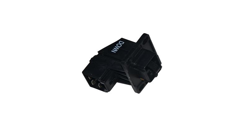 VİTES GÖSTERGE MÜŞÜRÜ DOWN YAZILI (PROMAX450)